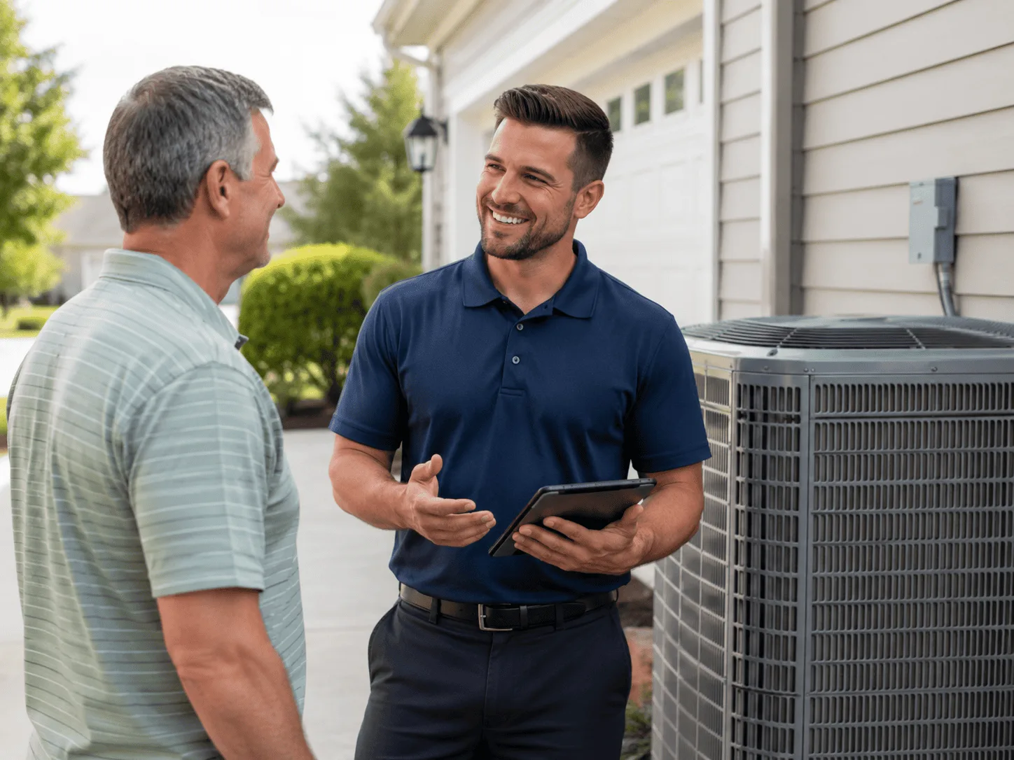 Heat Pump Installation Alum Creek, WV FAQs